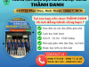 KHAI TRƯƠNG VĂN PHÒNG GHI DANH MỚI – TRUNG TÂM LÁI XE THÀNH DANH