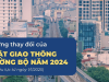 CẬP NHẬT MỚI NHẤT VỀ LUẬT GIAO THÔNG & THI SÁT HẠCH LÁI XE NĂM 2025