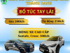 BỔ TÚC TAY LÁI