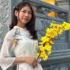 Ngọc Anh - Quận 7