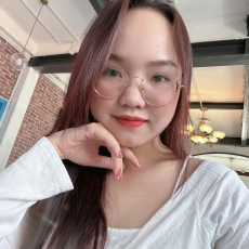 Tâm Tít - Sinh viên Đại học Tôn Đức Thắng