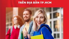 Danh sách các trung tâm và văn phòng chiêu sinh học lái xe uy tín tại TP.HCM [Cập nhật 2025]