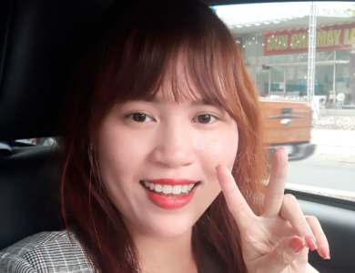 BỔ TÚC TAY LÁI