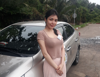 Hạng B (số sàn, số tự động)