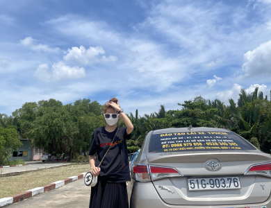 Hạng B (số sàn, số tự động)