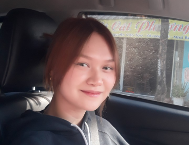 BỔ TÚC TAY LÁI