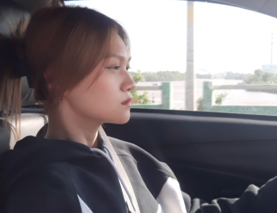 BỔ TÚC TAY LÁI