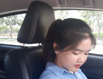 Hạng B (số sàn, số tự động)