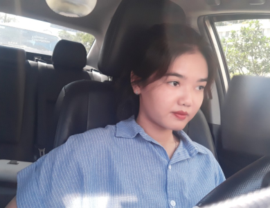 Hạng B (số sàn, số tự động)