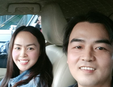BỔ TÚC TAY LÁI