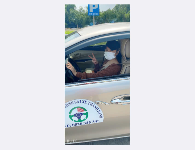 BỔ TÚC TAY LÁI