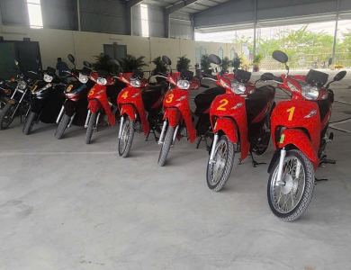Hạng A, A1