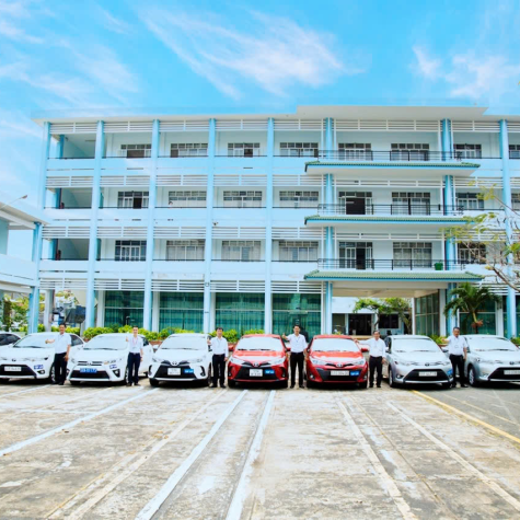 ĐÀO TẠO LÁI XE